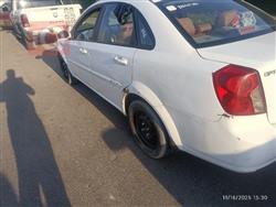 شيفروليه اوبترا